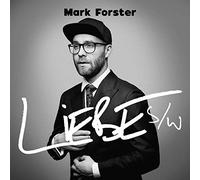 Forster,Mark - Liebe S/W [Import]