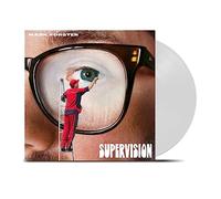 Forster,Mark - Supervision