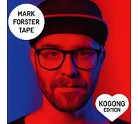 Forster,Mark - Tape (Kogong Version)