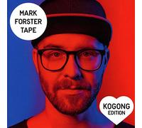 Forster,Mark - Tape (Kogong Version) [Import]