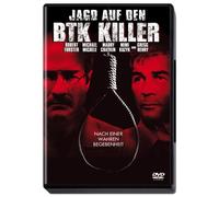 Forster,R. - Jagd Auf Den Btk Killer [Import]