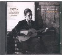 Forster, Robert - Danger In The Past