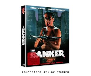 Forster, Robert & Roundtree, Richard - The Banker - Seine Interessen Sind Tödlich!