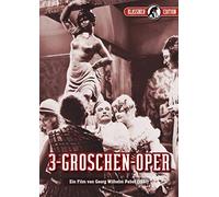 Forster,Rudolf - Die Dreigroschenoper