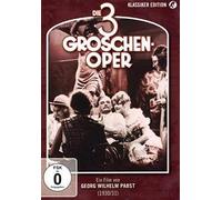 Forster,Rudolf - Die Dreigroschenoper [Import]