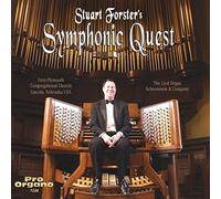 Forster - Symphonic Quest/Various