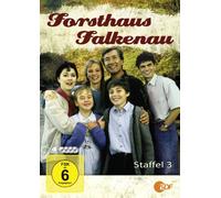 Forsthaus Falkenau St.3 (Amaray) - Forsthaus Falkenau St.3 (Amaray) [Import]
