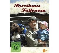 Forsthaus Falkenau - Staffel 5 (4 DVDs)