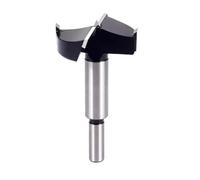 Forstner en alliage de carbure 6.3-102mm, coupe-charnière cylindrique en plastique for le travail du bois, outil d'alésage du bois, tarière à noyau, foret, scie cloche(18mm)