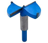 Forstner Forets de scie-cloche pour le travail du bois, le plastique, le contreplaqué 70 mm de diamètre (lot de 1)