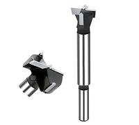 Forstner Forstner 15-100 Mm, foret à bois en carbure de tungstène, scie-cloche à bois, outil de forage pour le travail du bois/16Mm(5/8In)