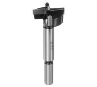 Forstner Forstner 15-100 Mm, foret à bois en carbure de tungstène, scie-cloche à bois, outil de forage pour le travail du bois/3.3Cm(1-5/16In)