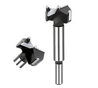 Forstner Forstner 15-100 Mm, foret à bois en carbure de tungstène, scie-cloche à bois, outil de forage pour le travail du bois/24Mm(15/16In)