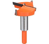 Forstner Mèche à Bois 55mm, Fraise de Charnière Avec Tige Hexagonale, Accessoires pour le Travail du Fin, Meubles