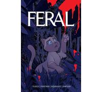 Forstner, Trish - Feral Volume 1