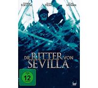 Forsynth,Stephen - Die Ritter Von Sevilla