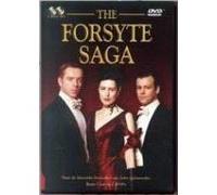FORSYTE SAGA 1/2 DVD/VN G
