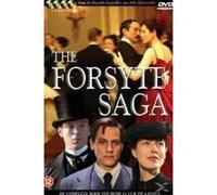 Dvd- - Forsyte Saga (The Forsyte Saga)