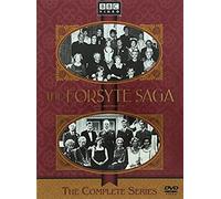 Forsyte Saga: Complete Collection (7pc) [Dvd] [1967] [Region 1] [Us Import] [Ntsc]