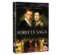 Forsyte Saga Series 1