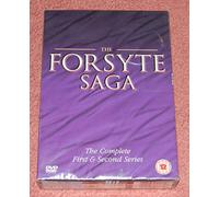 Forsyte Saga Series 1 [Import]