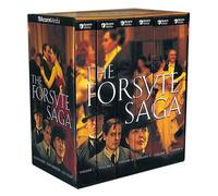 Forsyte Saga: Series 1 [VHS]