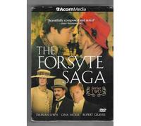 Forsyte Saga: Series 2 [Import USA Zone 1]