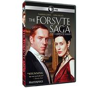 Forsyte Saga: The Complete Series by .