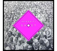 Chris Forsyth – Intensity Ghost – CD – Import