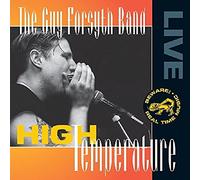 Forsyth, Guy -Band- - High Temperature [Import]