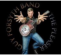 Forsyth, Guy -Band- - Pleaser [Import]