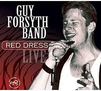 Forsyth, Guy -Band- - Red Dress [Import]