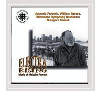 Forsyth, M. - Electra Rising