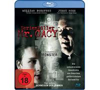 Forsythe,William - Serienkiller Mr.Gacy [Blu-ray]