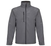 Fort 204 Fortress Selkirk Veste pour homme, gris, L UK