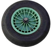 FORT 80000 Roue de secours vert air