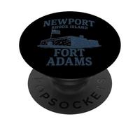 Fort Adams PopSockets PopGrip Adhésif