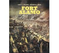 Fort Alamo