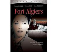 Fort Algiers [Import USA Zone 1]