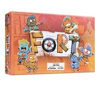 Fort (Anglais)