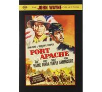 Fort Apache (1948) by John Wayne