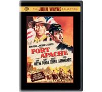 Fort Apache