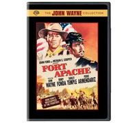 Fort Apache
