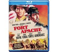 Fort Apache