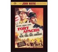 Fort Apache [Commemorative Packaging] - DVD Zone 1 G