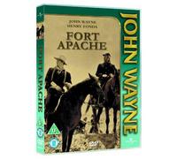 Fort Apache - Dvd (2006) Avec John Wayne