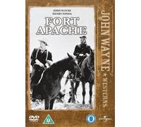 Fort Apache (DVD) Victor McLaglen Pedro Armendariz Anna Lee Francis Ford Jr.