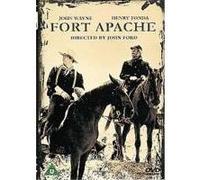 Fort Apache – John Wayne – Import