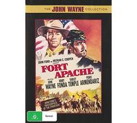 Fort Apache [Import]