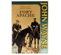 Fort Apache